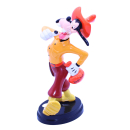 Disney „Indiana Goof“ Figur (D’Agostini, 17 cm, mit Standbase, neuwertig)